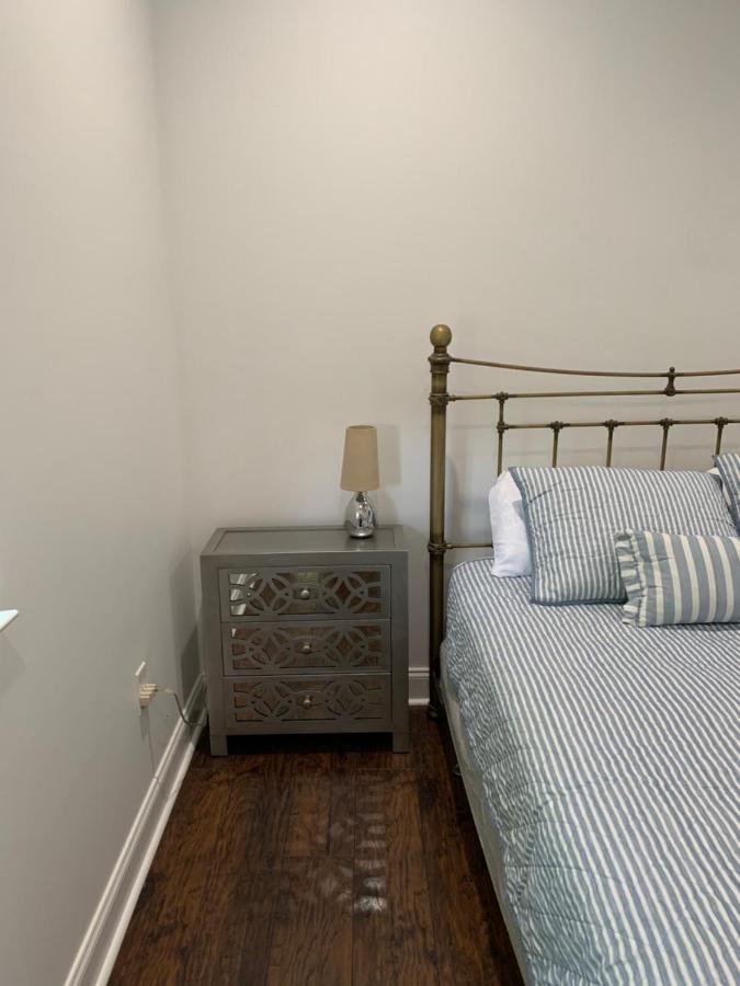 Nola Home New Orleans Eksteriør billede